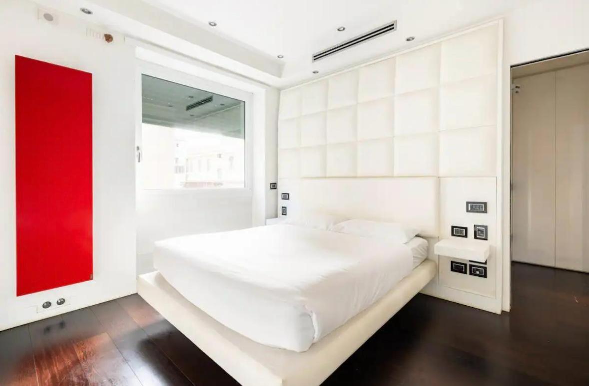 Apartamento Luxury 250mt For Lovers